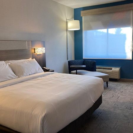 Holiday Inn Express - Akron Nw - Fairlawn, An Ihg Hotel Luaran gambar