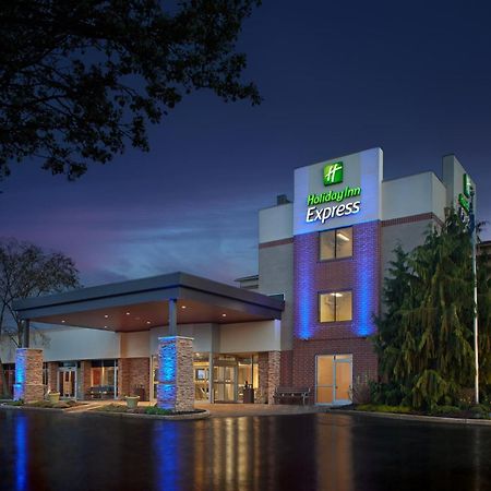 Holiday Inn Express - Akron Nw - Fairlawn, An Ihg Hotel Luaran gambar