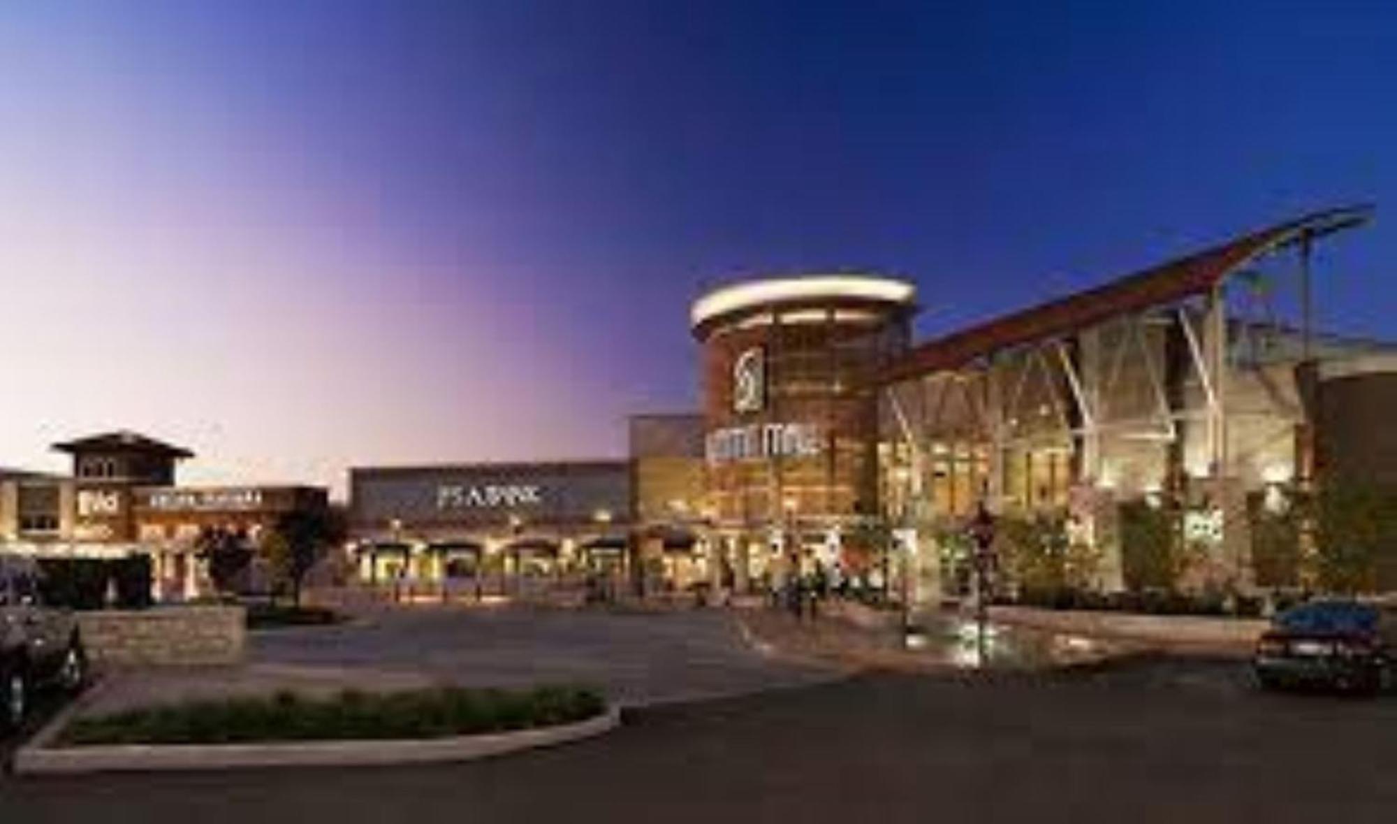 Holiday Inn Express - Akron Nw - Fairlawn, An Ihg Hotel Luaran gambar