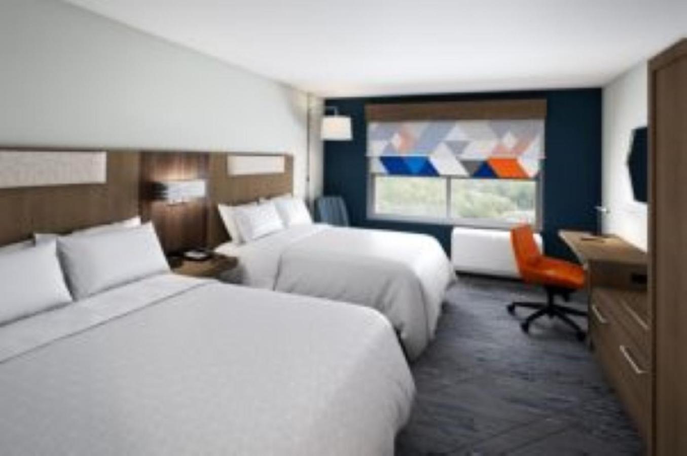 Holiday Inn Express - Akron Nw - Fairlawn, An Ihg Hotel Luaran gambar