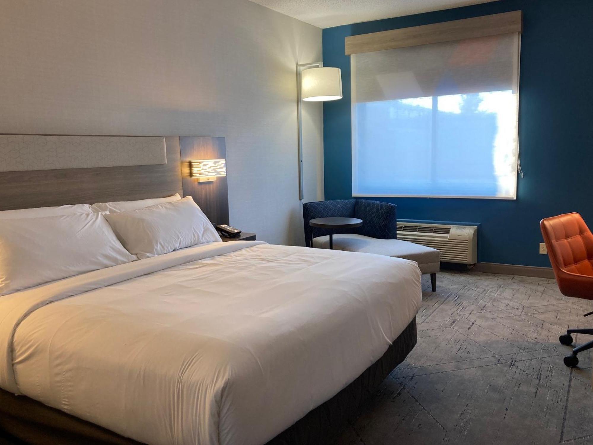 Holiday Inn Express - Akron Nw - Fairlawn, An Ihg Hotel Luaran gambar