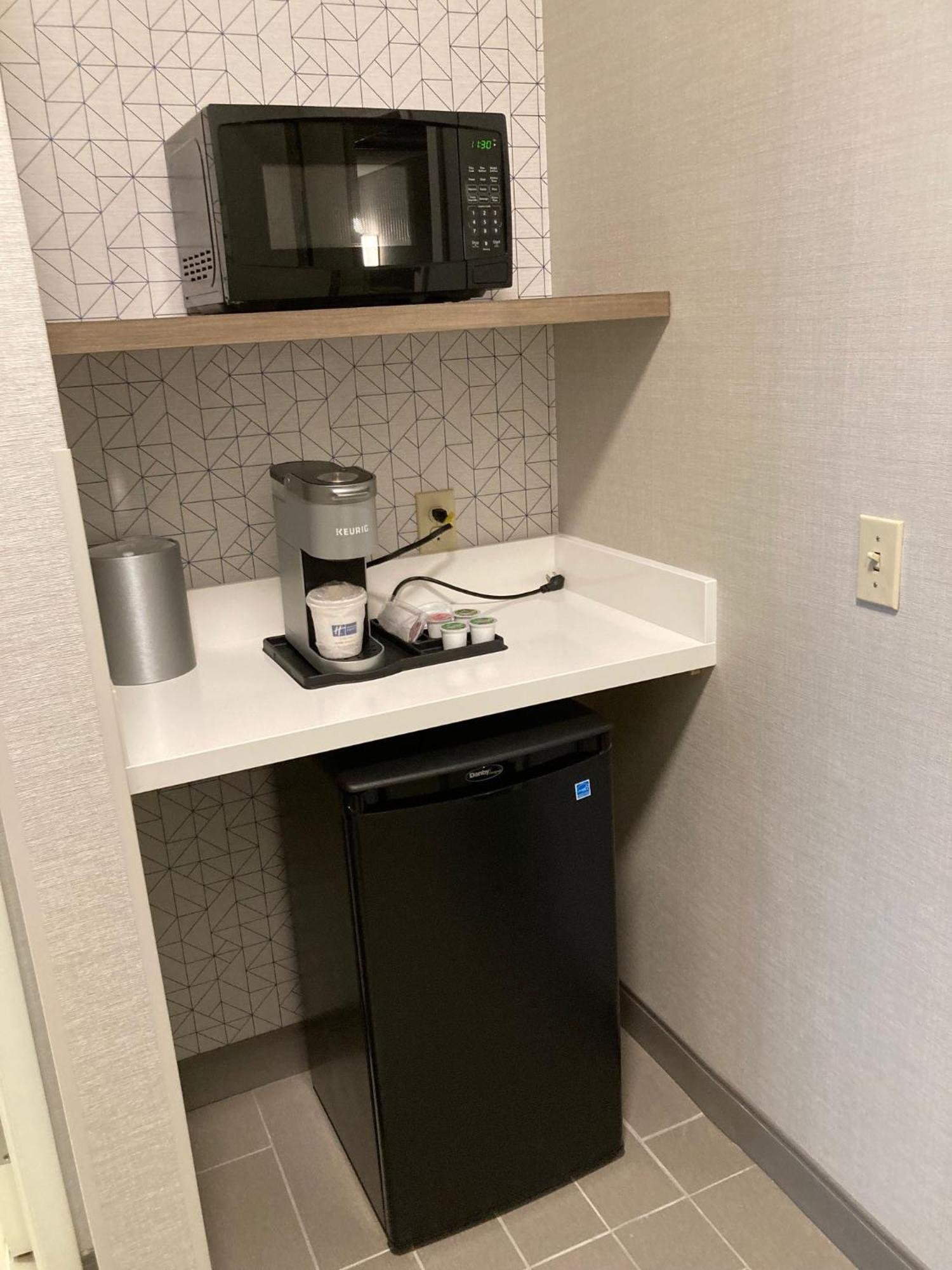 Holiday Inn Express - Akron Nw - Fairlawn, An Ihg Hotel Luaran gambar