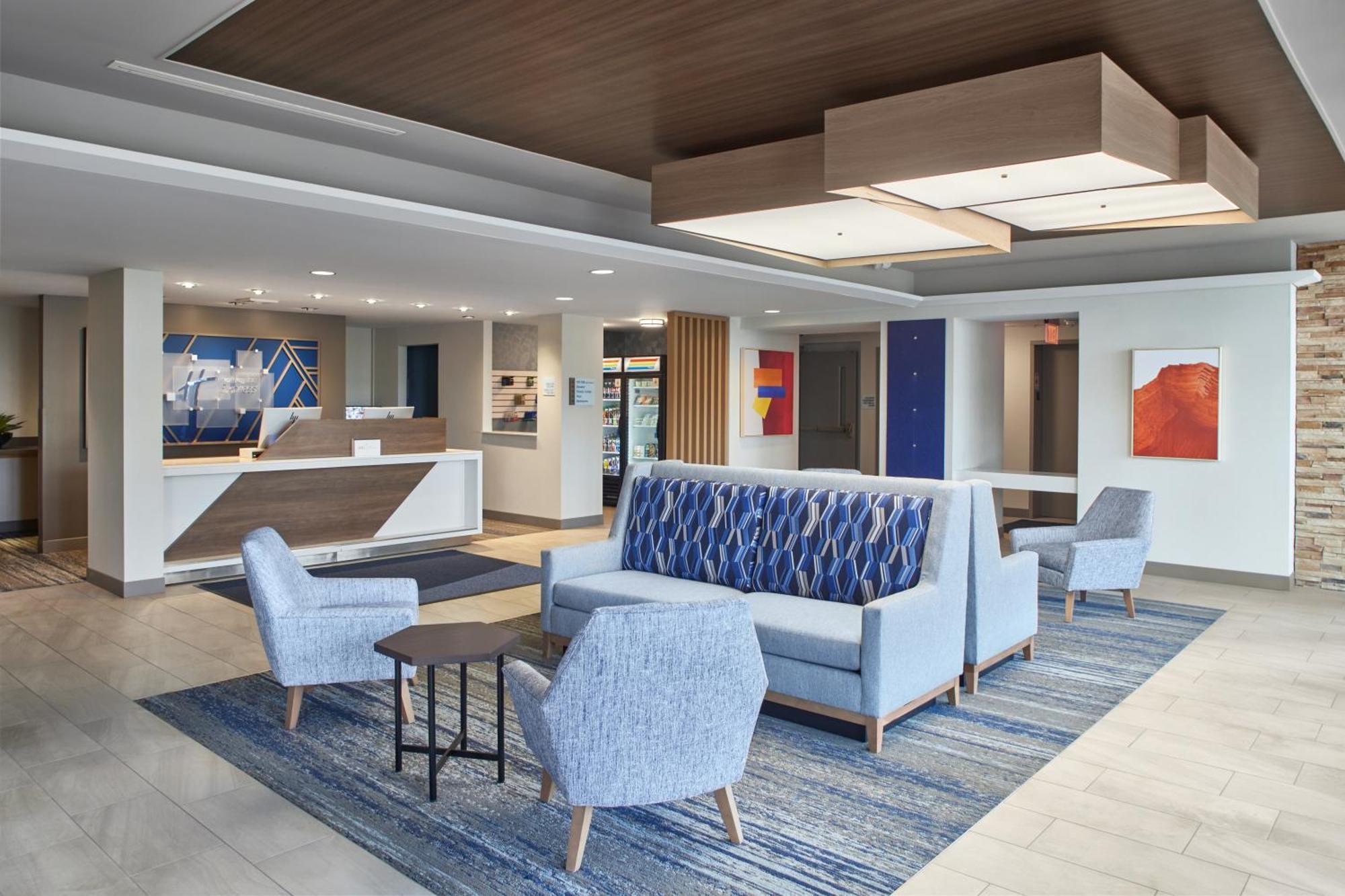 Holiday Inn Express - Akron Nw - Fairlawn, An Ihg Hotel Luaran gambar