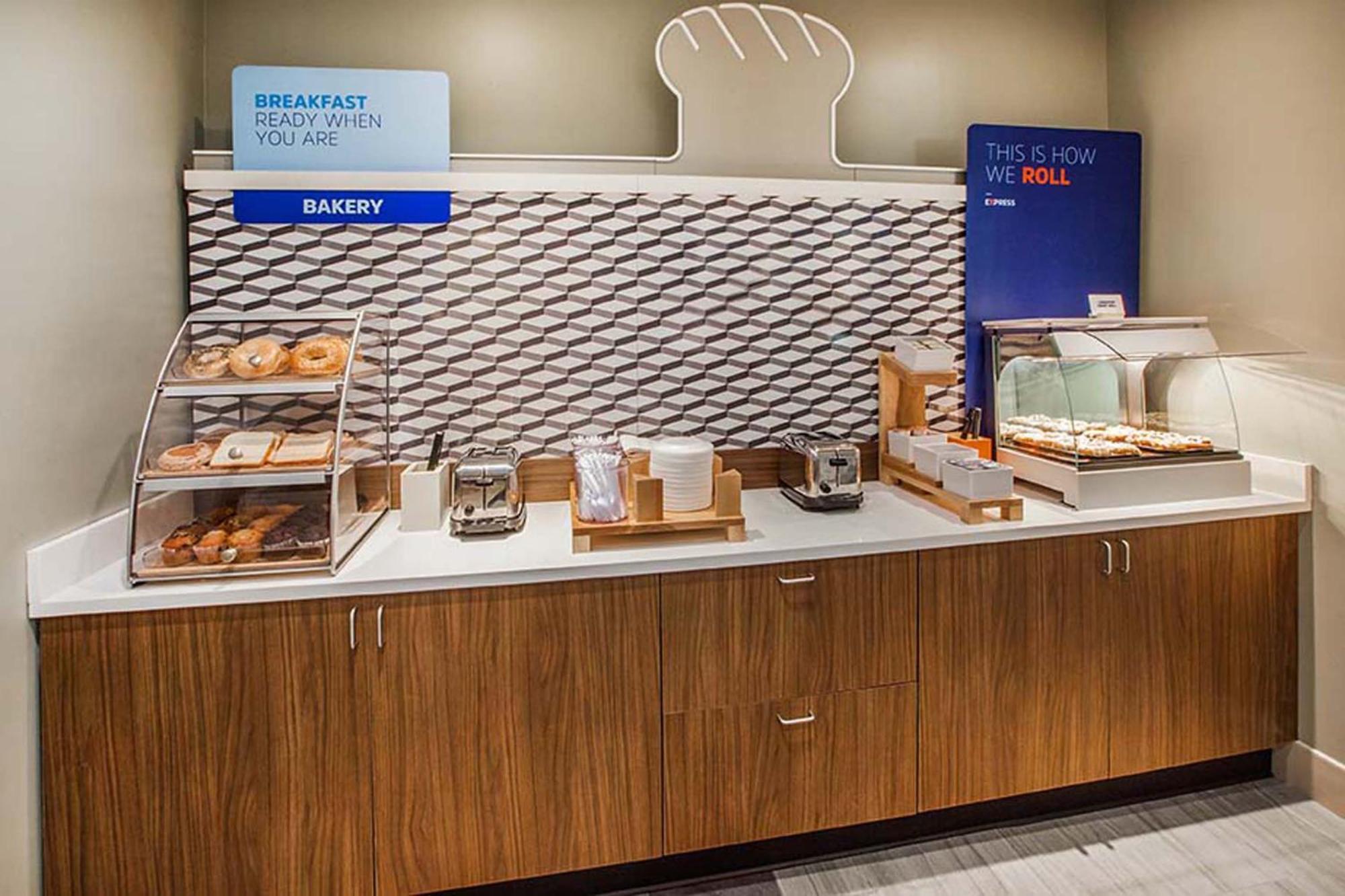 Holiday Inn Express - Akron Nw - Fairlawn, An Ihg Hotel Luaran gambar