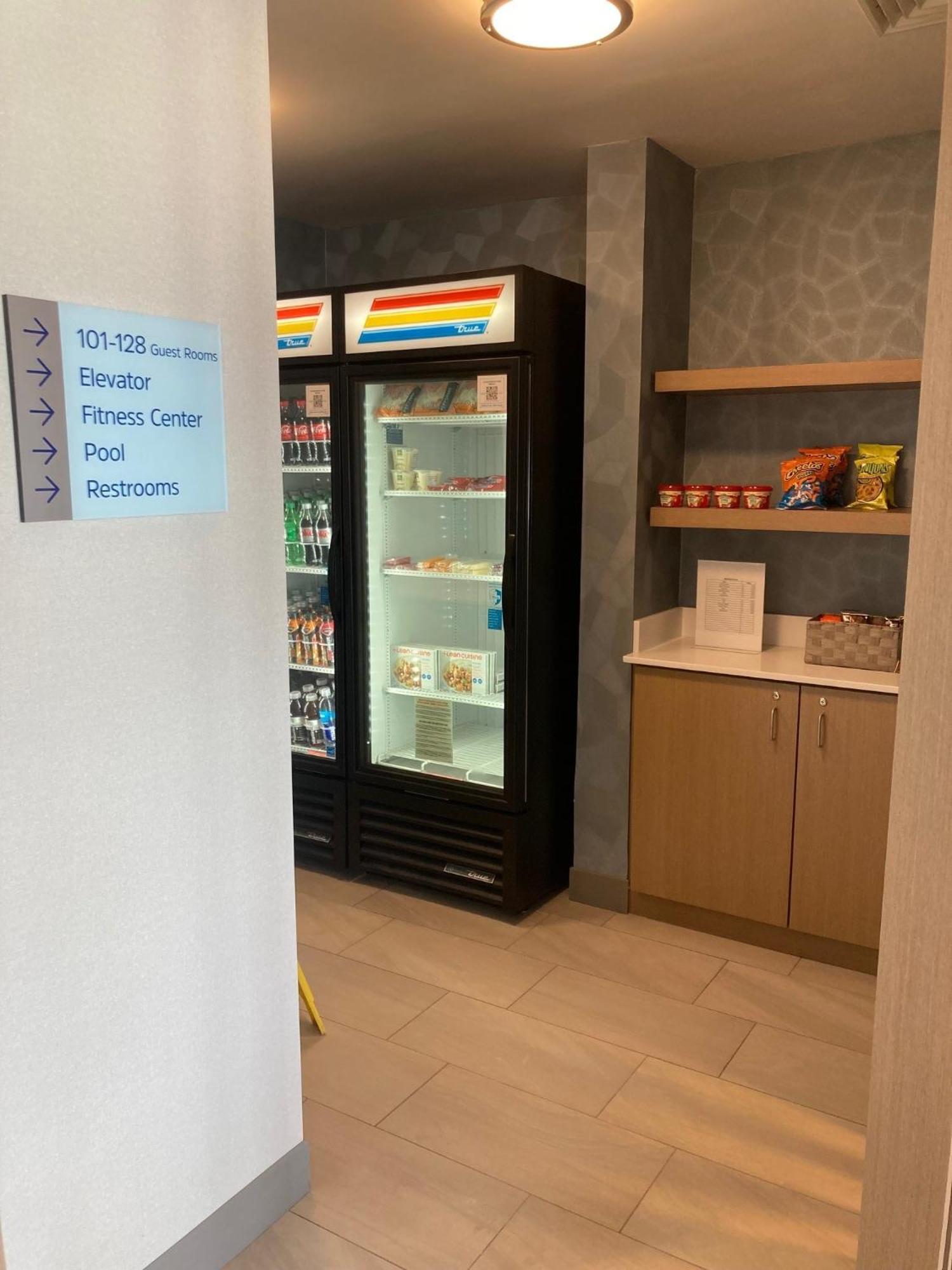Holiday Inn Express - Akron Nw - Fairlawn, An Ihg Hotel Luaran gambar