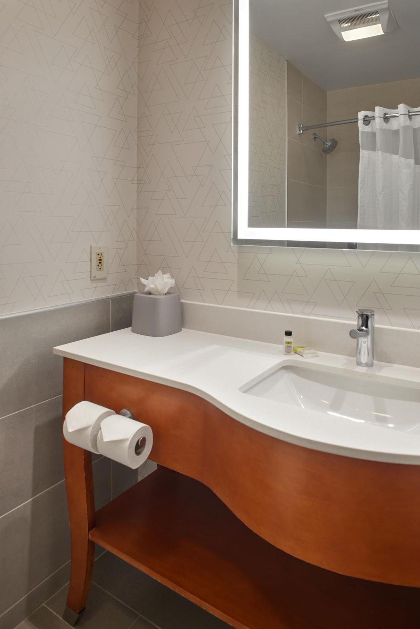 Holiday Inn Express - Akron Nw - Fairlawn, An Ihg Hotel Luaran gambar