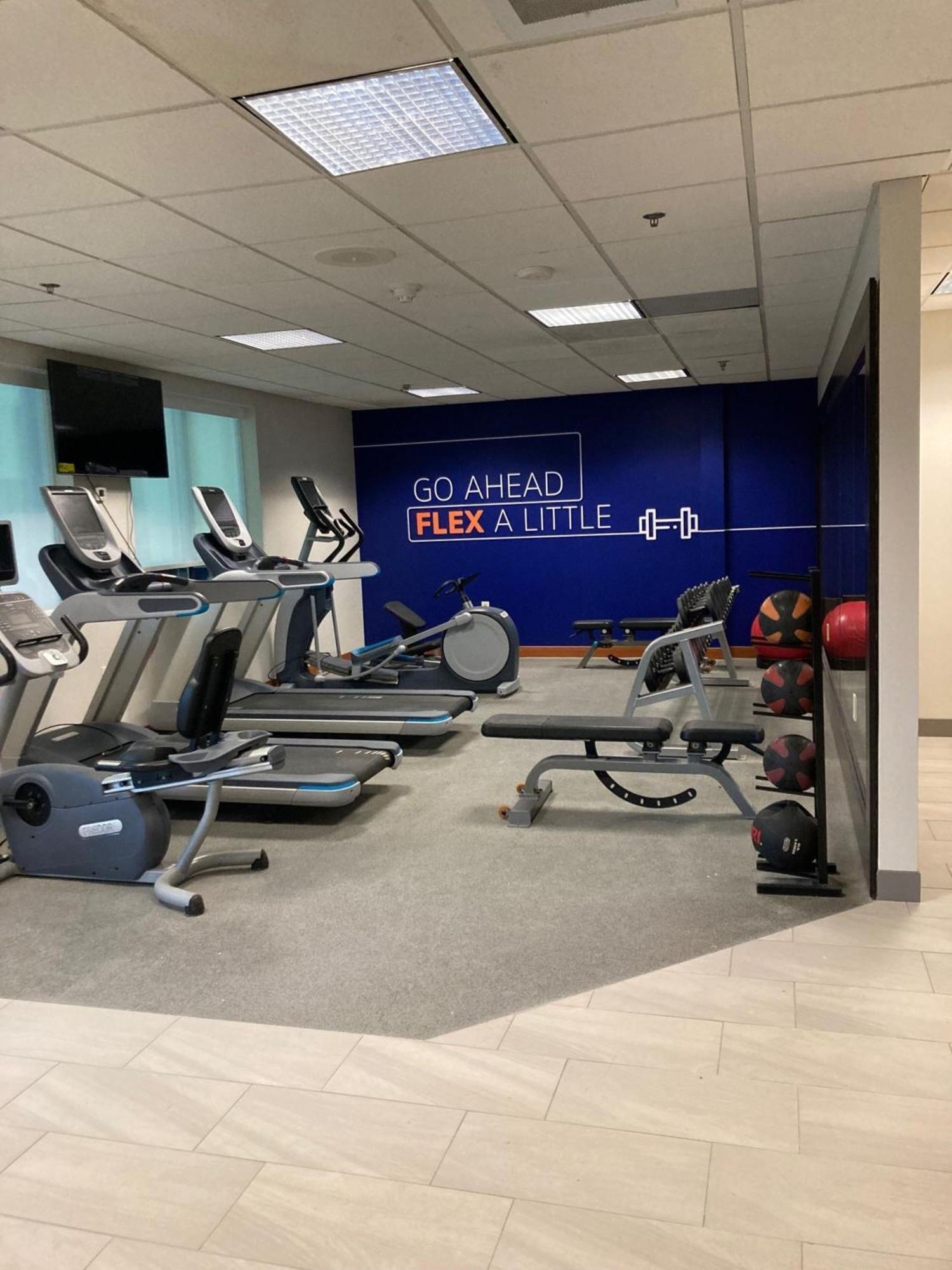 Holiday Inn Express - Akron Nw - Fairlawn, An Ihg Hotel Luaran gambar