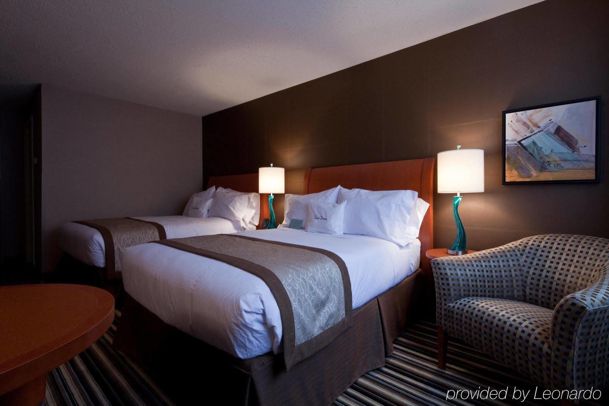 Holiday Inn Express - Akron Nw - Fairlawn, An Ihg Hotel Bilik gambar