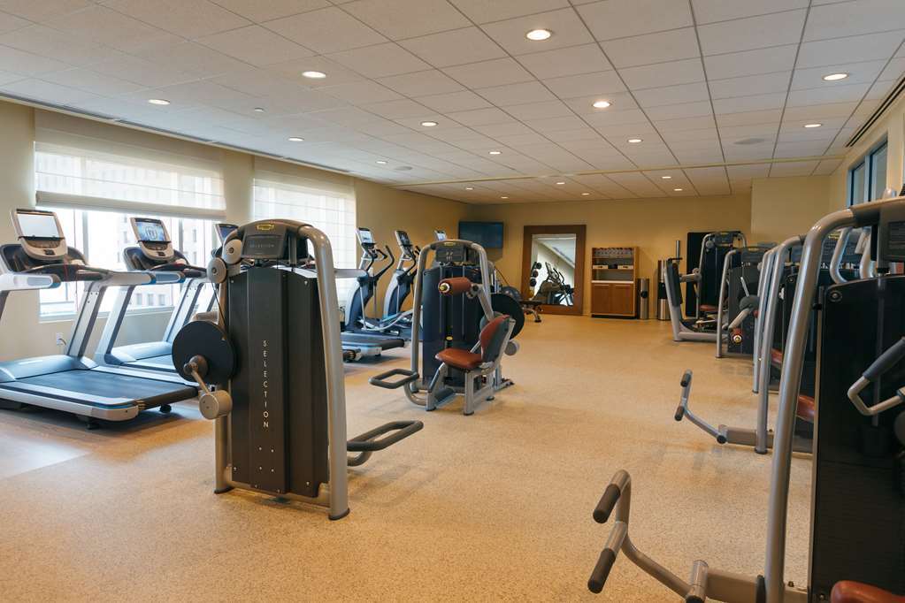 Holiday Inn Express - Akron Nw - Fairlawn, An Ihg Hotel Kemudahan gambar