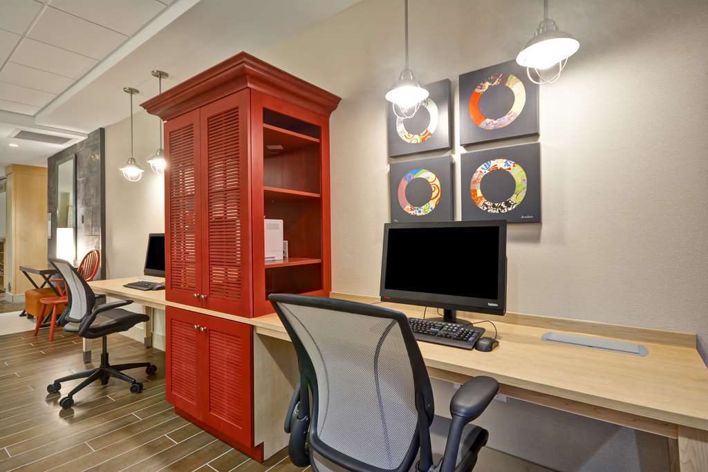 Holiday Inn Express - Akron Nw - Fairlawn, An Ihg Hotel Kemudahan gambar