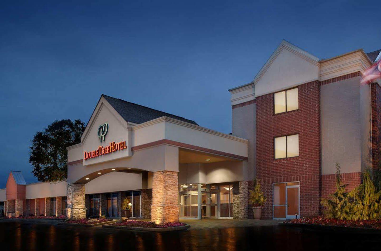 Holiday Inn Express - Akron Nw - Fairlawn, An Ihg Hotel Luaran gambar