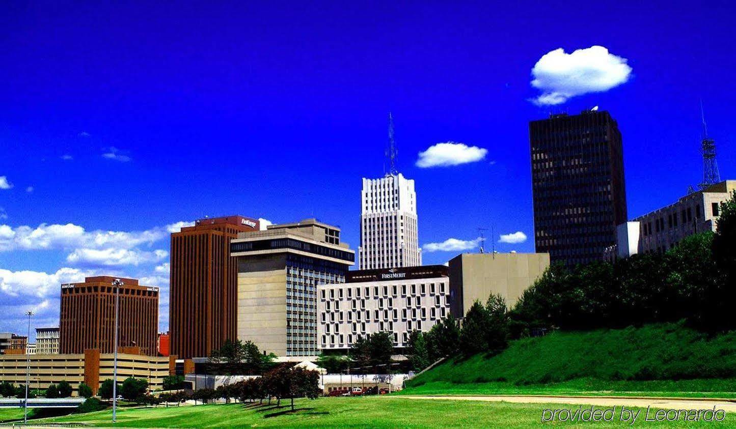Holiday Inn Express - Akron Nw - Fairlawn, An Ihg Hotel Luaran gambar