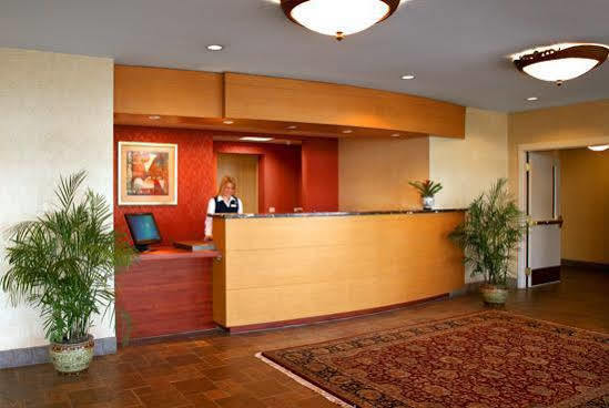 Holiday Inn Express - Akron Nw - Fairlawn, An Ihg Hotel Dalaman gambar