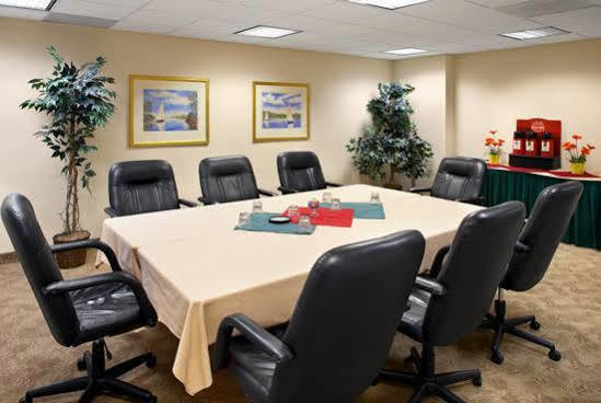 Holiday Inn Express - Akron Nw - Fairlawn, An Ihg Hotel Kemudahan gambar