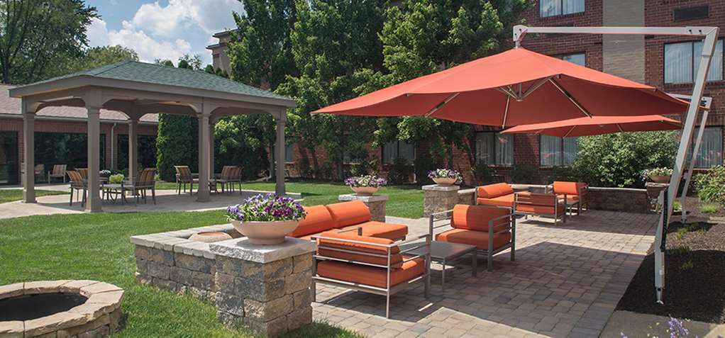 Holiday Inn Express - Akron Nw - Fairlawn, An Ihg Hotel Luaran gambar