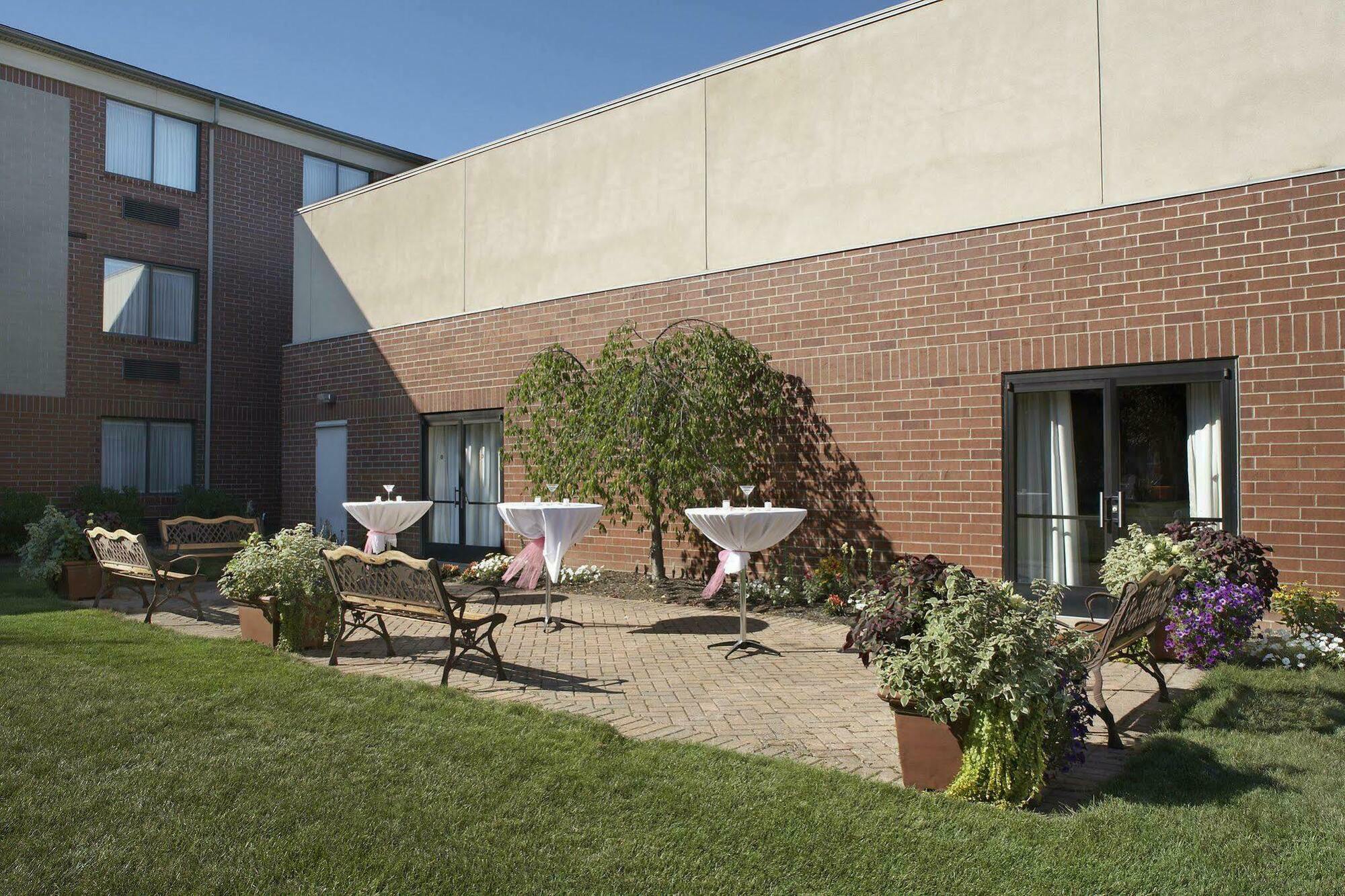 Holiday Inn Express - Akron Nw - Fairlawn, An Ihg Hotel Luaran gambar