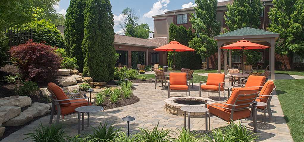 Holiday Inn Express - Akron Nw - Fairlawn, An Ihg Hotel Luaran gambar
